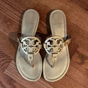 Tory Burch Miller Sandals